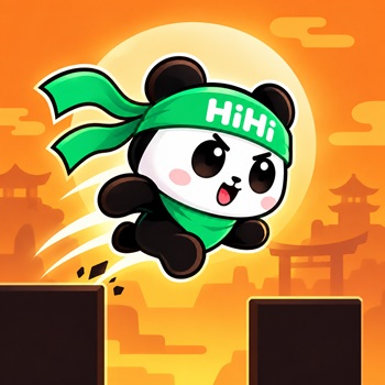 Stick HiHi
