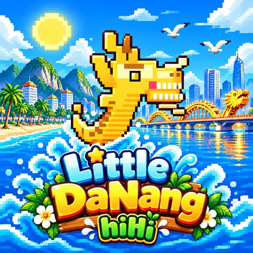 Little DaNang HiHi