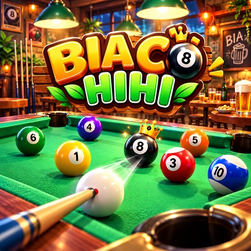 Bi a Cỏ HiHi 3D