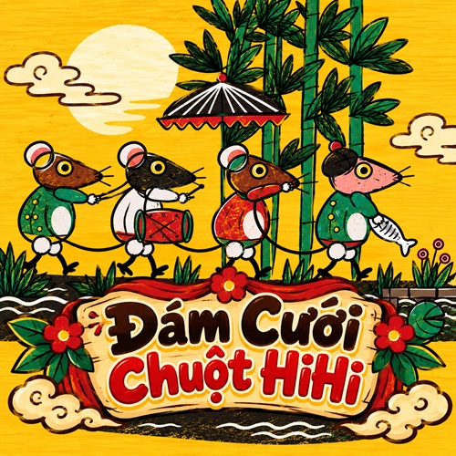Mẹo Chơi Đám Cưới Chuột HiHi Giúp Hoàn Thành Nhiệm Vụ