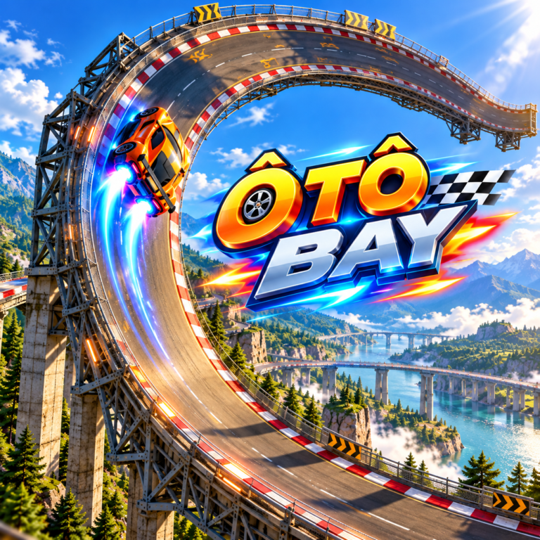 Ô Tô Bay HIHI