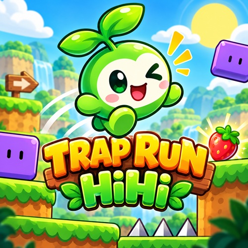 Trap Run HiHi